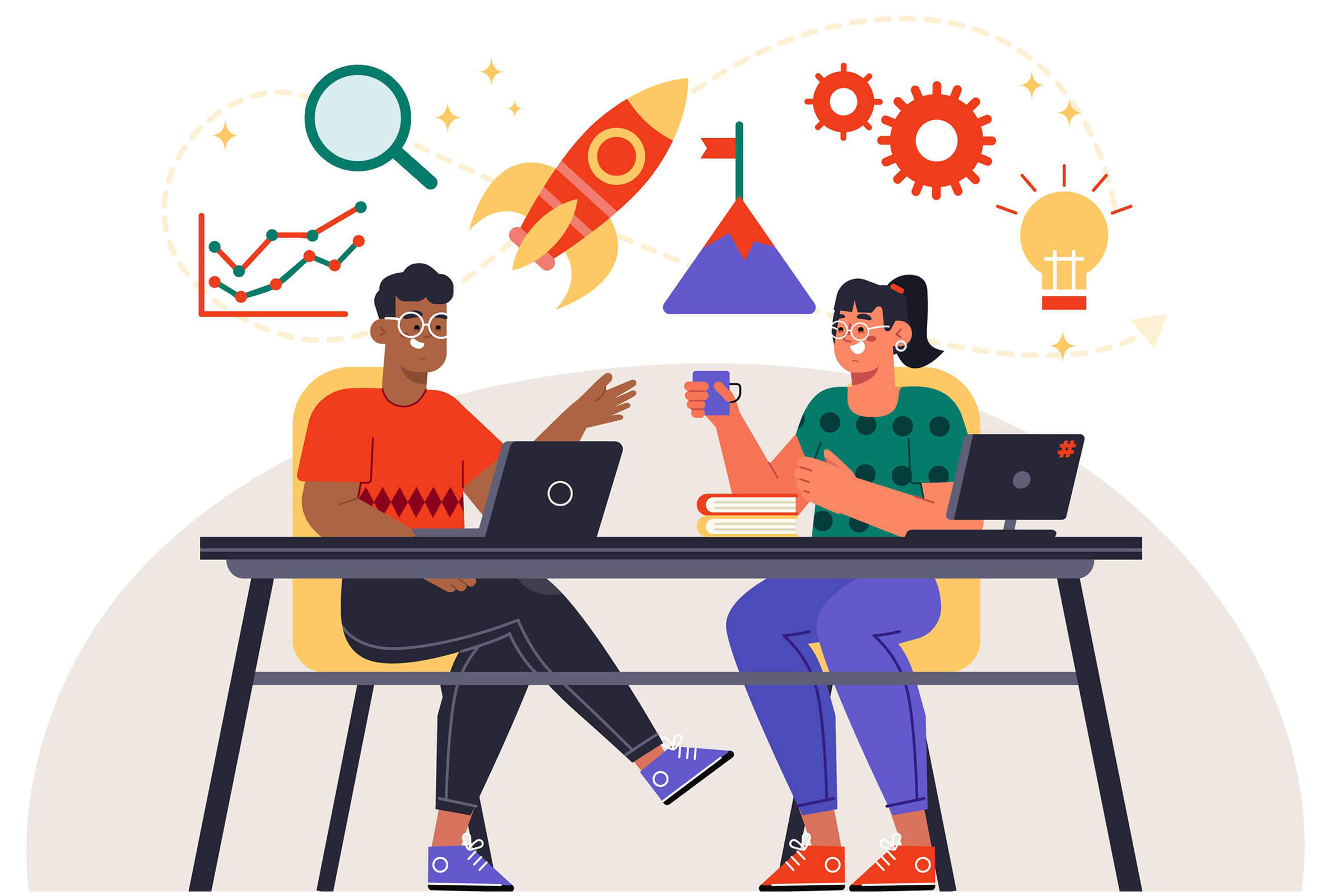 How to Turn High-Intent Leads into Long-Term Clients