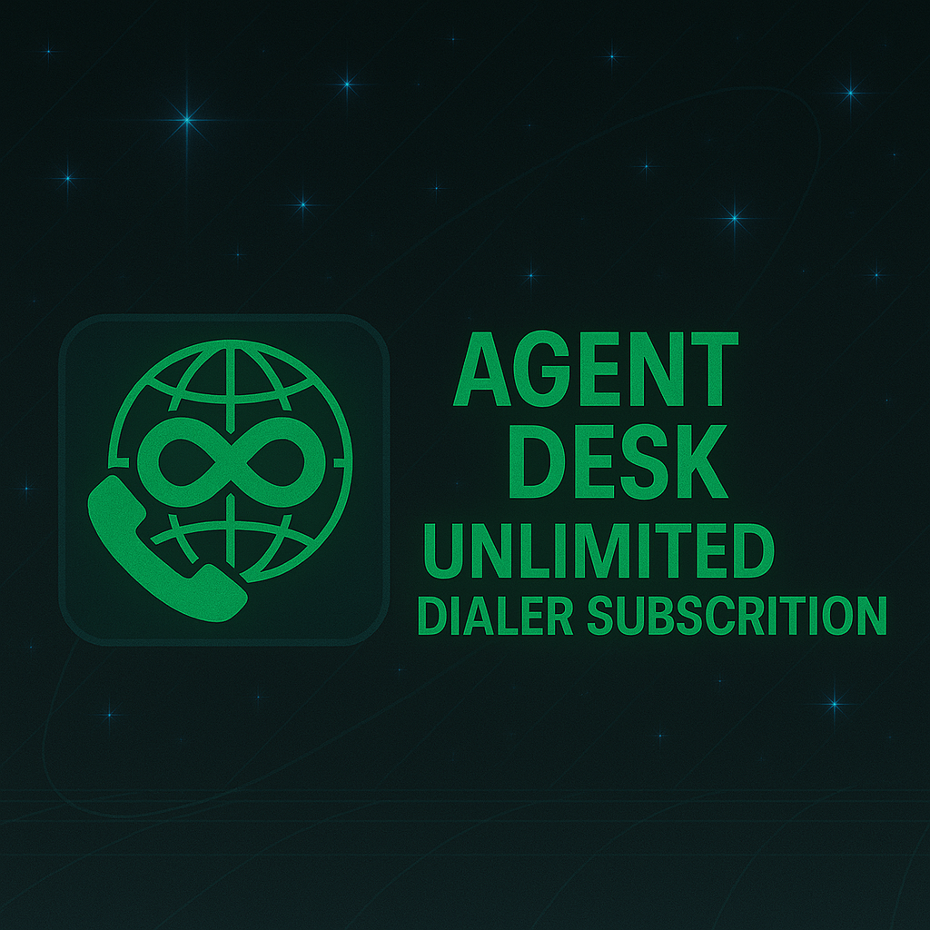 Unlimited Weekly Dialer Subscription